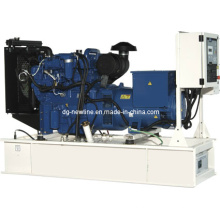 NPP Serie Generator Set Prime 92KVA bis 175KVA (Serie 1106)
